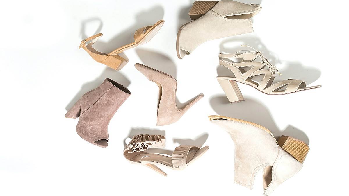 Heels & Wedges | High Heels For Girls 👠( Price dropped ) | Freeup