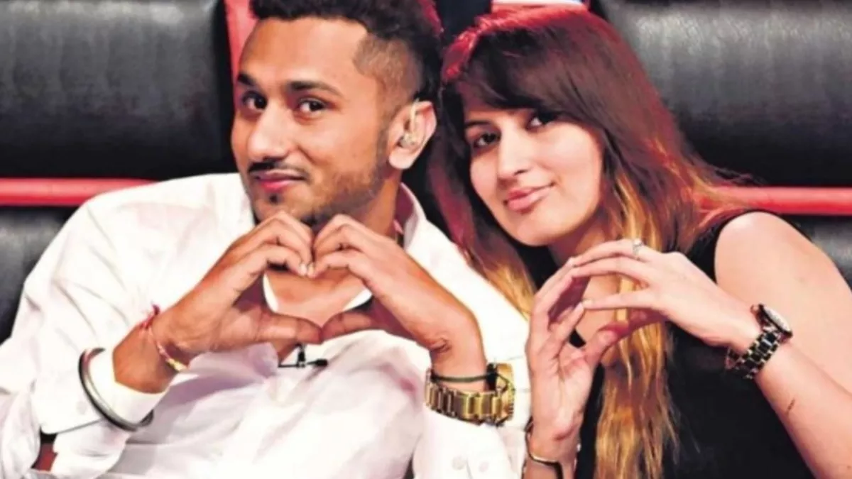 Honey Singh Divorce: हनी सिंह और शालिनी तलवार का हुआ तलाक, खत्म हो गई स्कूल की लव स्टोरी - honey singh divorced with wife shalini talwar after 10 years of marriage give