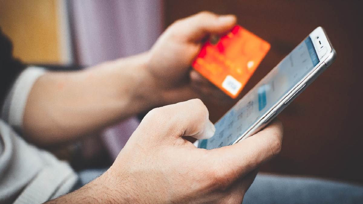 finance ministers instructions to rbi and it ministry for illegal loan app know details here