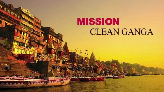 Namami Gange Mission: प्रधानमंत्री नरेन्द्र मोदी ( फाइल फोटो)