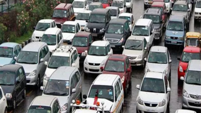 अगस्त महीने में पैसेंजर वाहनों की सेल्स रिपोर्ट- SIAM
