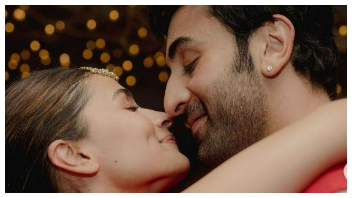 alia bhatt ranbir kapoor brahmastra lead couple love story