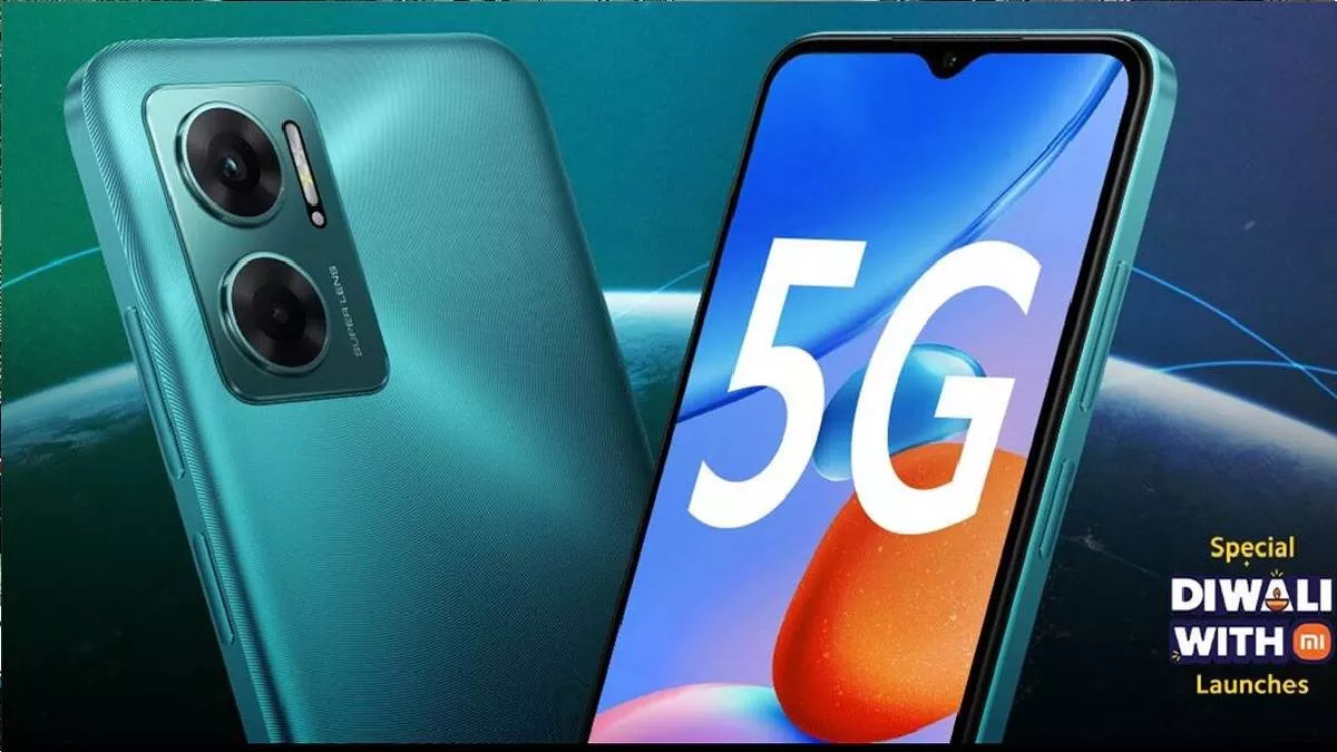 Redmi 11 Prime 5G की पहली सेल शुरू हुई, जानिये फोन के फीचर्स,कीमत और इस पर मिलने वाले ऑफ़र