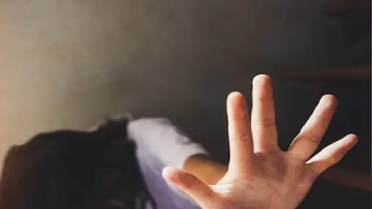 teacher molested girl students in junior high school in moradabad girls left school