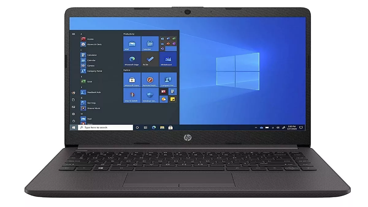 10 Best Laptops in India: मल्टीटॉस्किंग और दमदार बैटरी बैकअप के लिए खरीदें ये लैपटॉप, कीमत केवल 19,990 रूपए