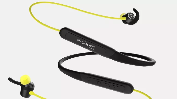 Lava Probuds N11 photo credit- Lava India
