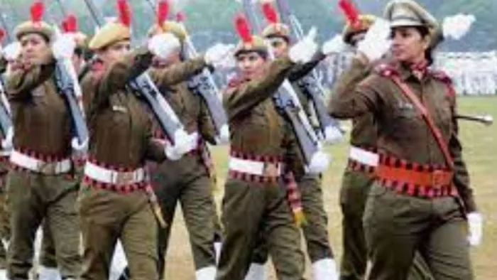 गुरुग्राम को मिलेगी 72 दुर्गा सिपाही। (फाइल फोटो)