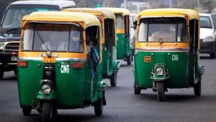 Delhi News: मृतकों के नाम ऑटो परमिट मामले में ASB सख्त, दलालों और फाइनेंसरों पर कस रही शिकंजा