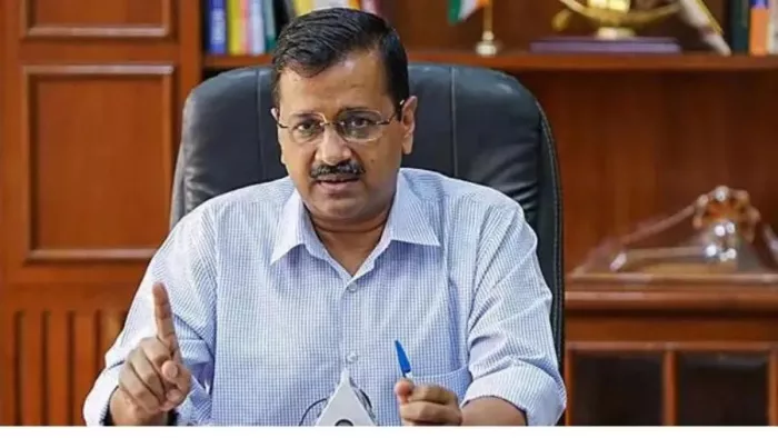 राष्ट्रीय संयोजक अरविंद केजरीवाल ने शनिवार को कहा कि भाजपा घबरा गई है