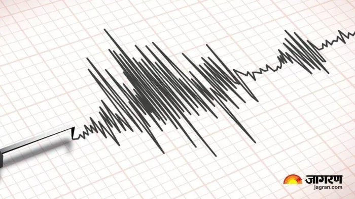 मोरक्को में 6.8 तीव्रता का भूकंप, कोई बड़े नुकसान की खबर नहीं