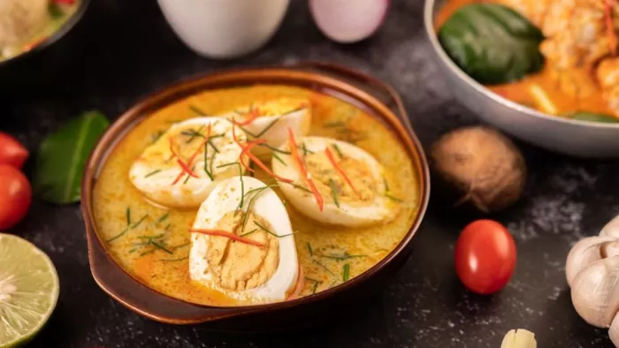 Egg Recipes: अंडे से बनाएं ये स्वादिष्ट रेसिपीज