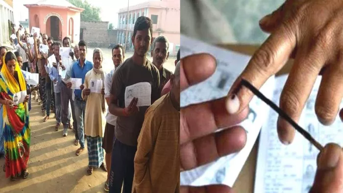 Lok Sabha Election 2024: लोकसभा चुनाव के लिए आयोग ने कसी कमर