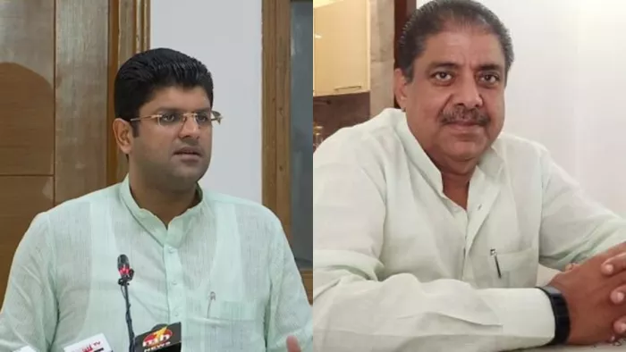 JJP की राष्ट्रीय और प्रदेश कार्यकारिणी की बैठक कल