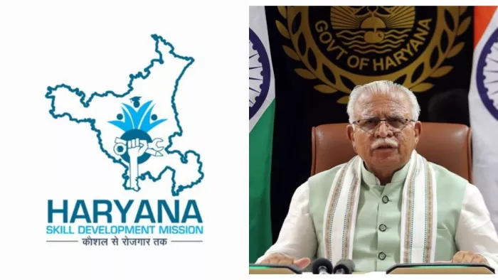 दो लाख बेरोजगार युवाओं को दिया जाएगा कौशल प्रशिक्षण