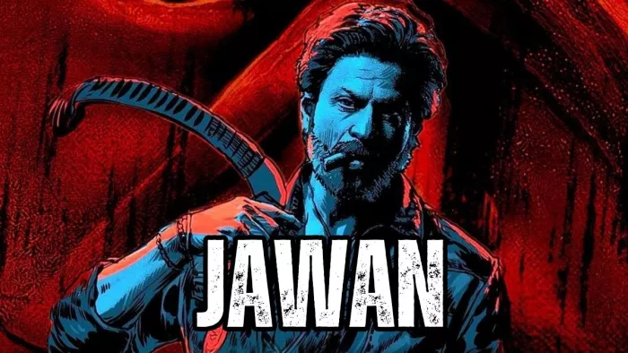 अंडरवर्ल्ड के आगे जवान एक्टर शाह रुख खान ने नहीं टेके घुटने (Photo Credit-Twitter)