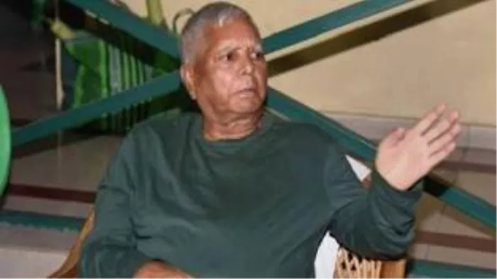 लालू प्रसाद ने तेजस्वी के पुराने वीडियो को अपने इंटरनेट मीडिया पर डालकर कहा- इसे कहते हैं ईमानदार