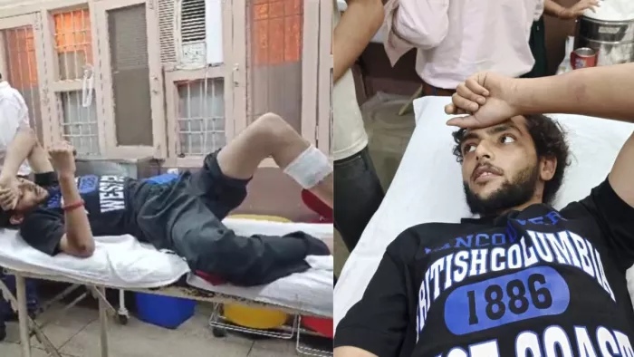 फगवाड़ा में छिड़ी खूनी गैंगवार, घटना में एक नौजवान की मौत
