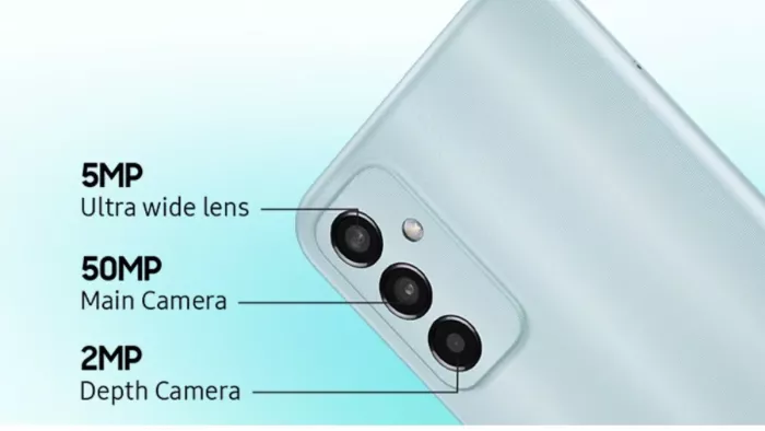 Samsung Galaxy F13 फोन को आप काफी कम कीमत में खरीद सकते हैं।