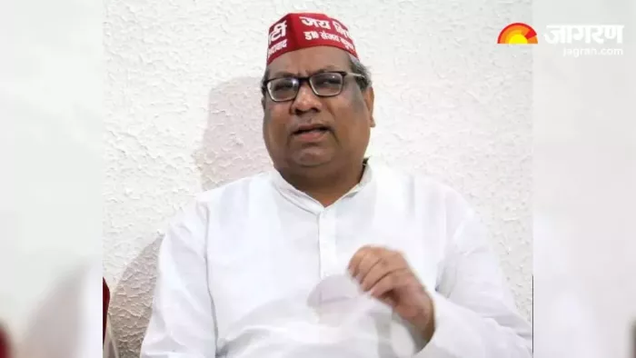 घोसी में मिली हार पर ये क्या बोल गए योगी के मंत्री, भाजपा नेता पर दिया बड़ा बयान