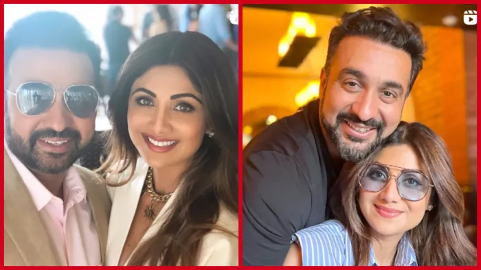 Shilpa Shetty Wish Birthday Raj Kundra (Photo Credit: Instagram)
