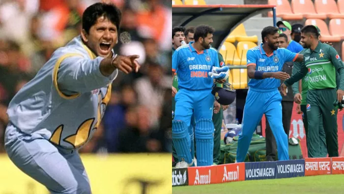 Venkatesh Prasad ने Reserve Day पर Acc लताड़ा