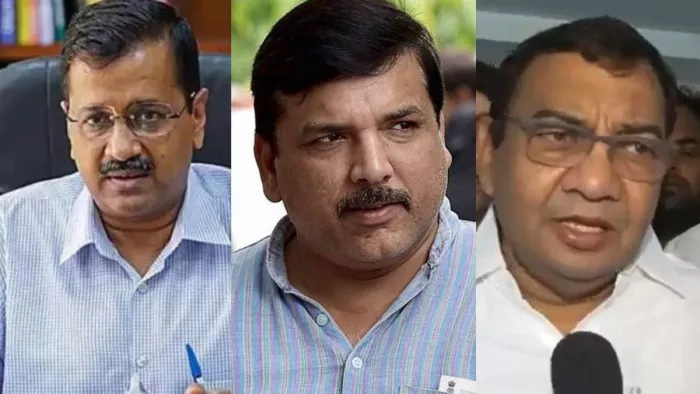 Haryana Election 2024: आप ने जारी की 20 उम्मीदवारों की पहली सूची।