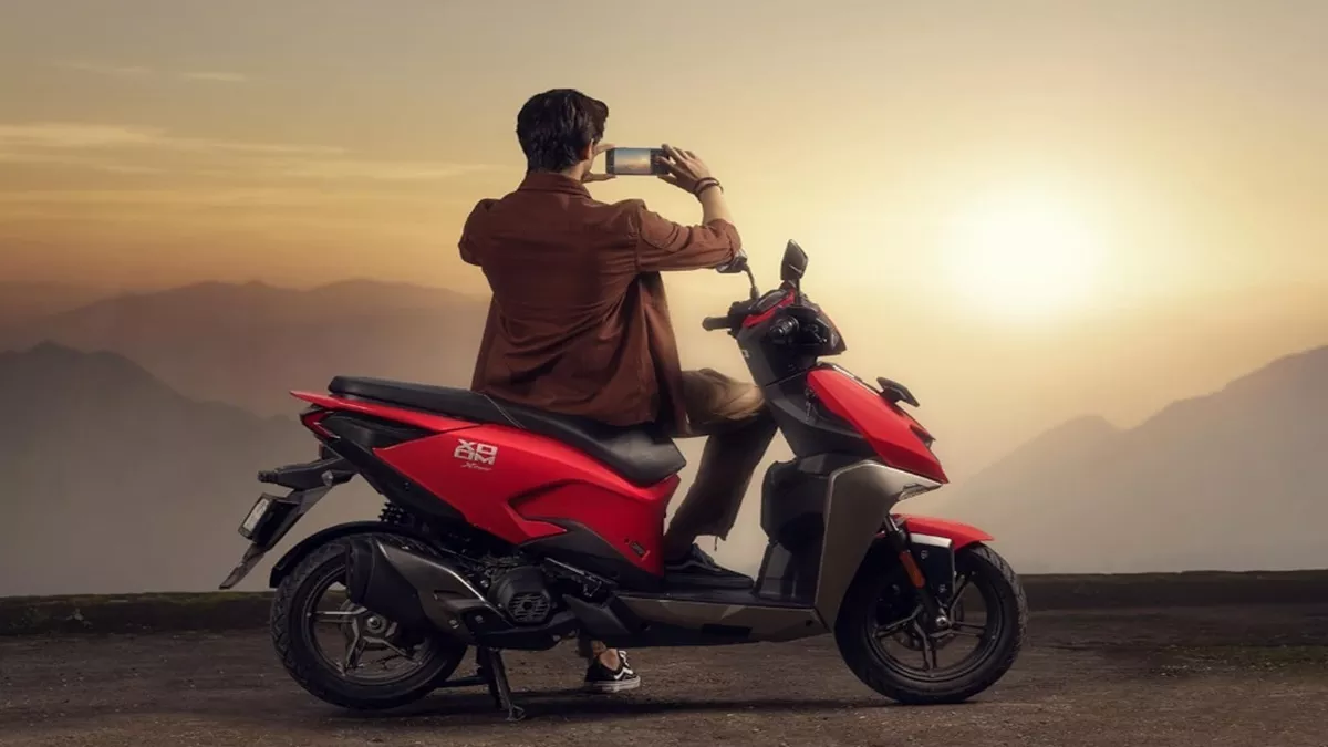 अमेजन पर लॉन्च हुए ये बेस्ट Scooter, अब घर बैठे ऑनलाइन करें ऑर्डर, लिस्ट में हैं हीरो और चेतक जैसे बड़े नाम