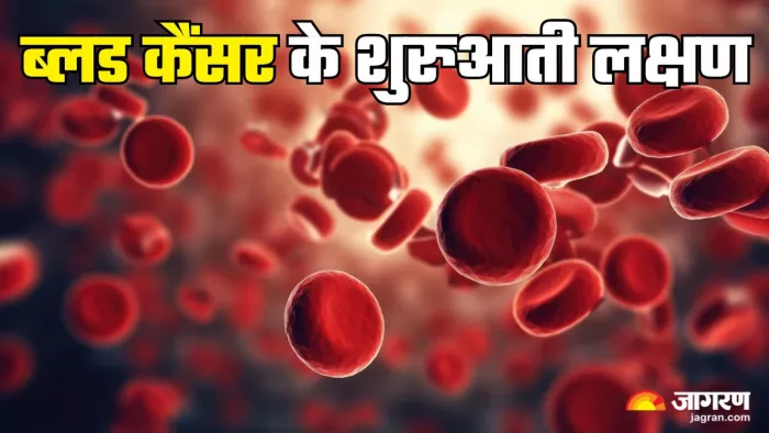 इन लक्षणों से करें Blood Cancer की शुरुआत (Picture Credit- Freepik)