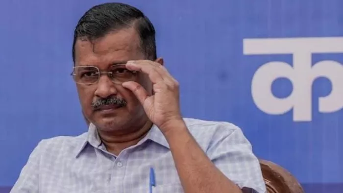 केजरीवाल की याचिका पर आज हाईकोर्ट में सुनवाई होगी। फाइल फोटो
