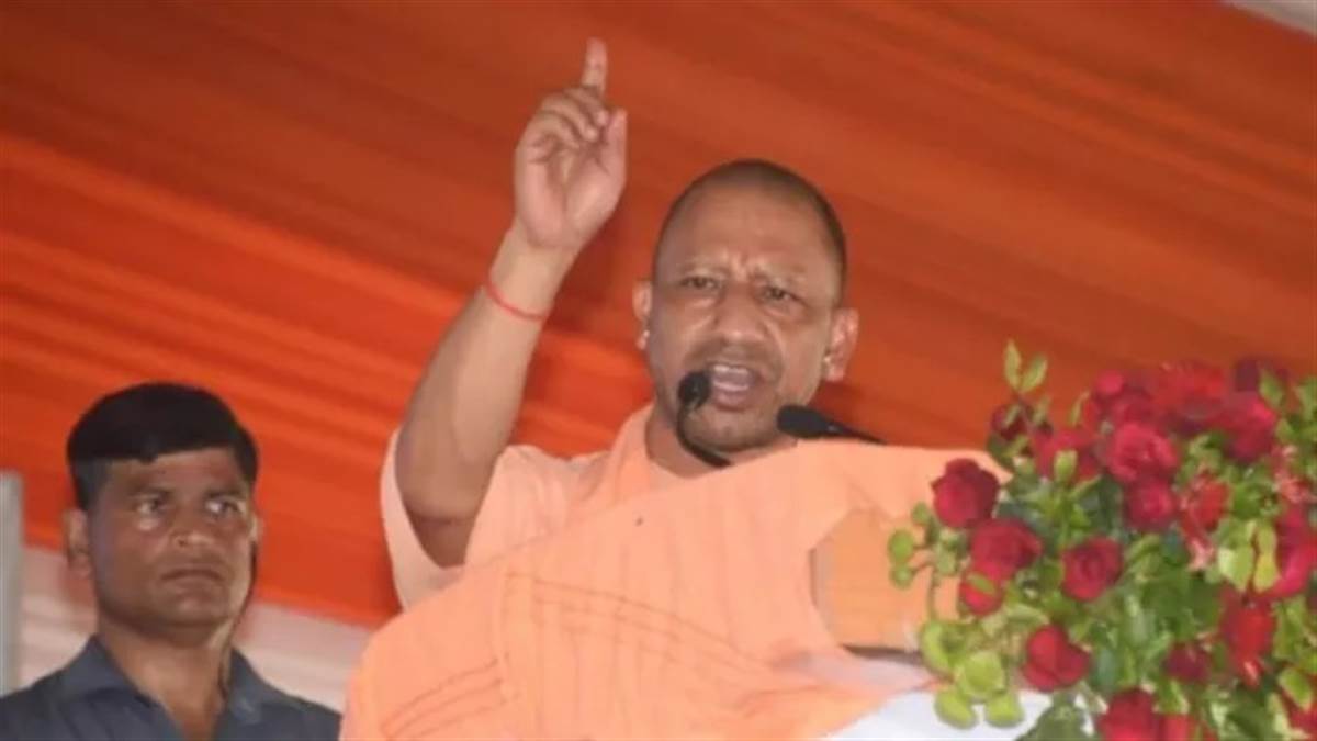 ncr up minister nand gopal nandi said who questioned on encounter have crime in dna