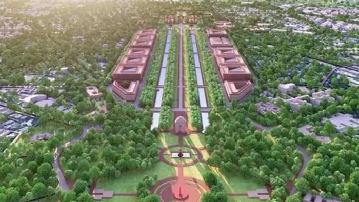 Delhi-NCR Gets Dedicated Development Focus as Ministry Splits