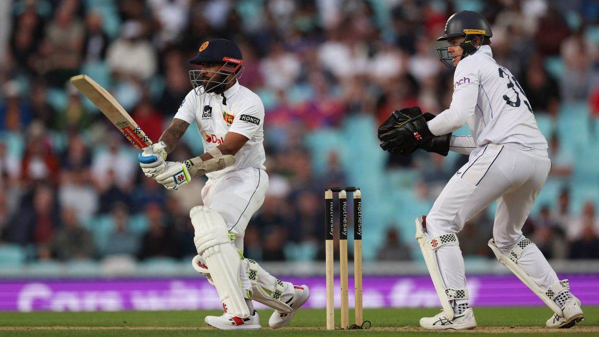 sri lanka needs 125 runs to win oval test match against england