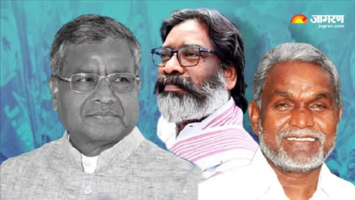 Jharkhand Politics: झारखंड में झामुमो का गढ़ बचाने के लिए हेमंत सोरेन खुद मैदान में उतर आए हैं।