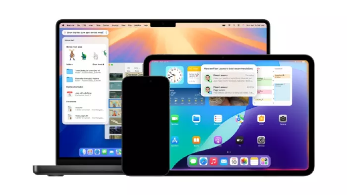 दिसंबर में रिलीज हो सकता है iOS 18.2 अपडेट