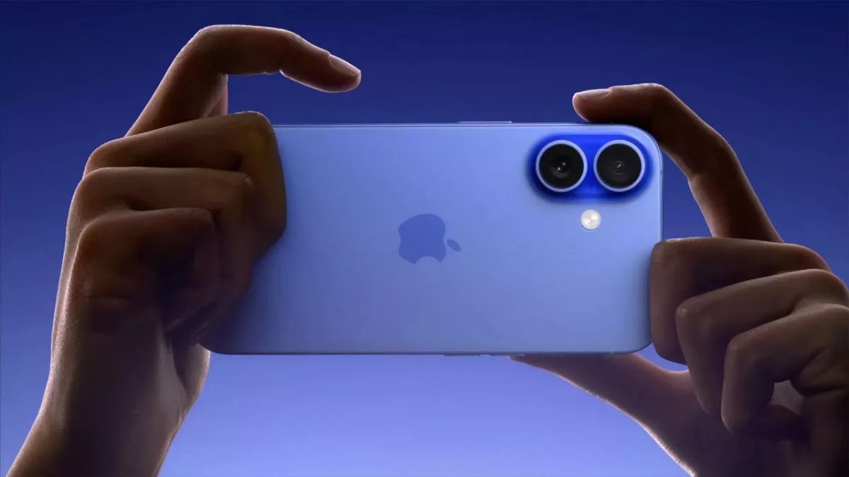 Apple iPhone 16 Launch LIVE: iPhone 16 सीरीज एपल इंटेलिजेंस के साथ लॉन्च, 79,999 रुपये से शुरू कीमत; 20 सितंबर से सेल