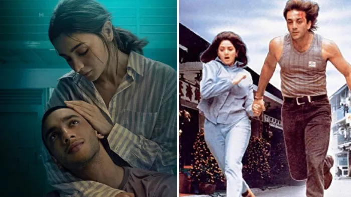 31 साल पहले रिलीज हुई फिल्म से प्रेरित है 'जिगरा'/ फोटो- Instagram