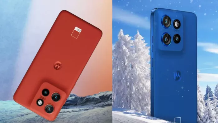 Motorola Edge 50 Neo भारत में होने जा रहा है लॉन्च