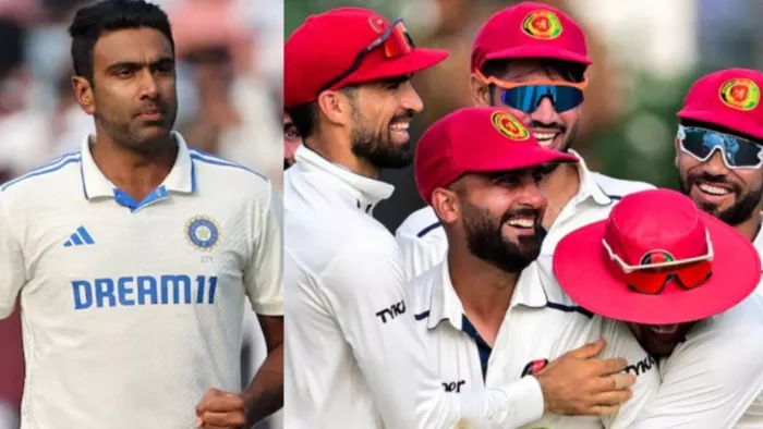 R Ashwin ने इन युवा बैटर्स को बताया अफगानिस्तान के युवराज-मोहम्मद कैफ