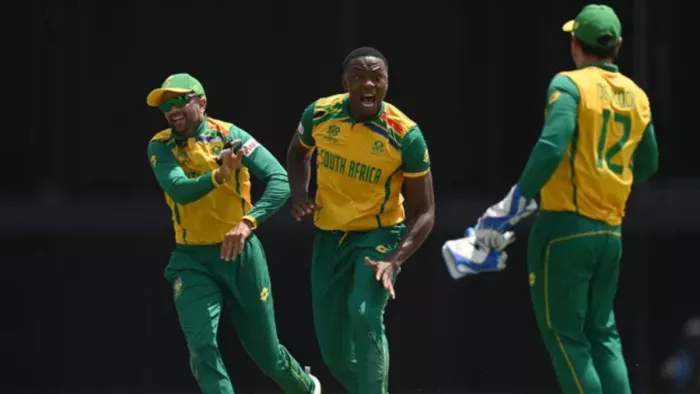 South Africa की टीम का हुआ एलान, आयरलैंड और अफगानिस्तान के खिलाफ खेली जाएगी सीरीज