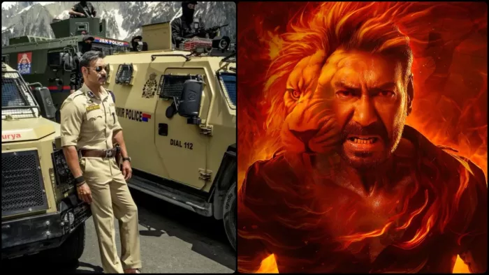 रोहित शेट्टी ने बदला सिंघम अगेन का क्लाइमैक्स। फोटो क्रेडिट- इंस्टाग्राम