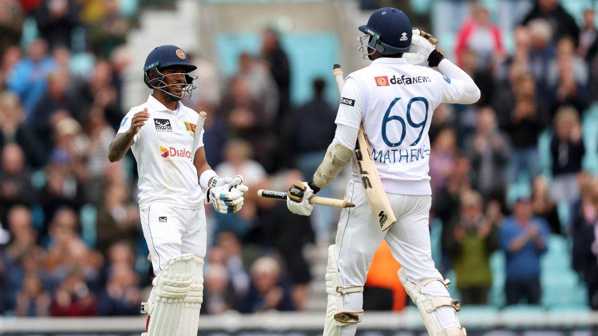 sri lanka beat england by 8 wickets register first test win after 10 year