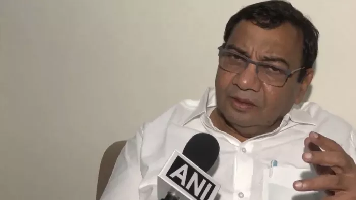 Haryana Election 2024: कांग्रेस के साथ गठबंधन को लेकर क्या बोले सुशील गुप्ता।