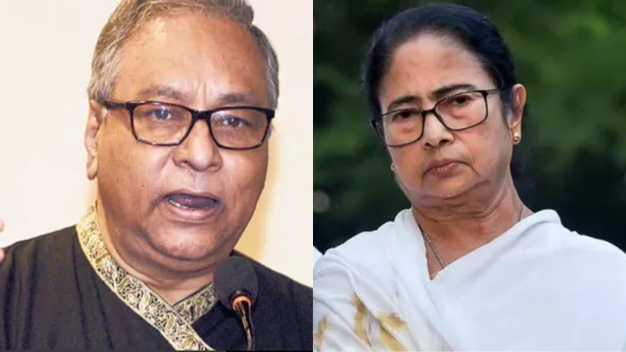 Jawhar sarkar resign टीएमसी में पड़ी फूट।