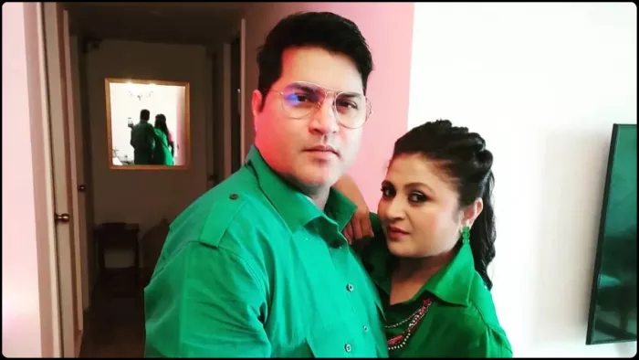 विकास सेठी के निधन के बाद पत्नी ने किया पहला पोस्ट। फोटो क्रेडिट- इंस्टाग्राम