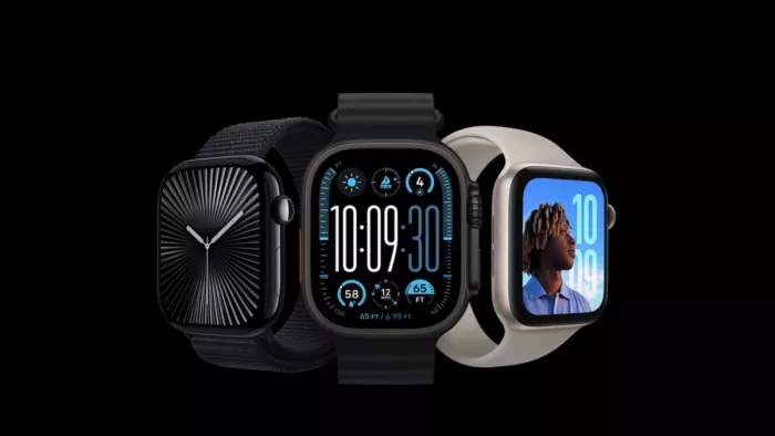 Apple Watch 10 Series सीरीज 399 डॉलर की शुरुआती कीमत में हुई लॉन्च