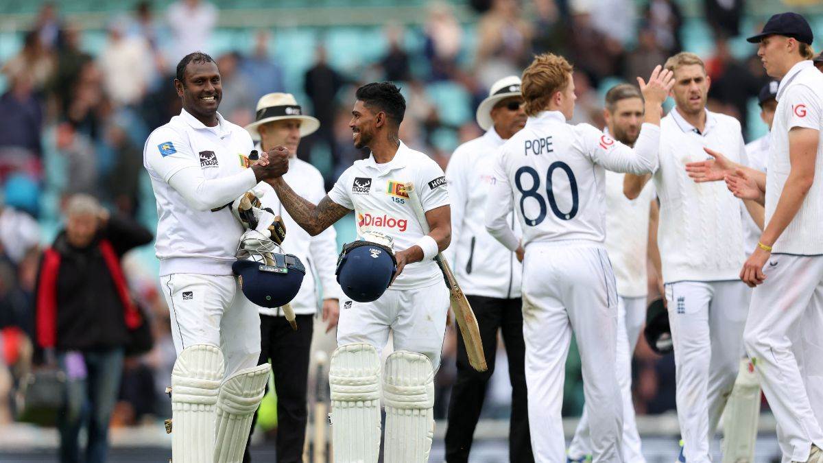 sri lanka icc world test championship standings