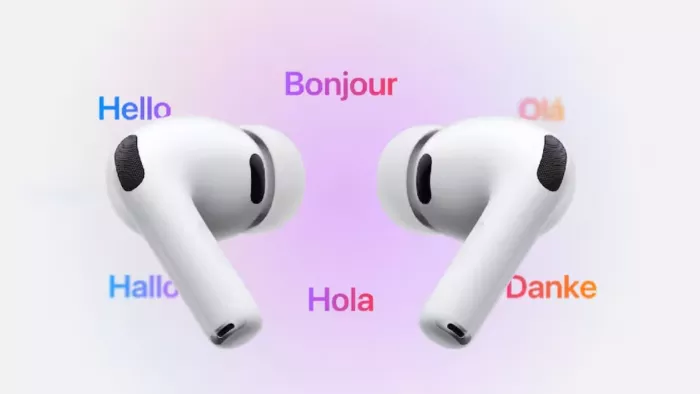 AirPods Pro 3 को लॉन्च कर दिया गया है।