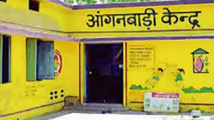प्रयागराज में 1,500 आंगनवाड़ी केंद्रों को प्री-स्कूल किट उपलब्ध कराई जाएगी।