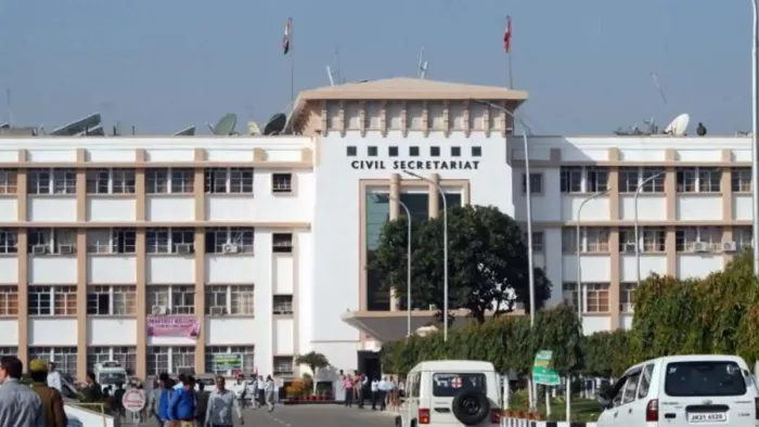 उनका बयान इसका पीएसए के समर्थन से कोई संबंध नहीं है
