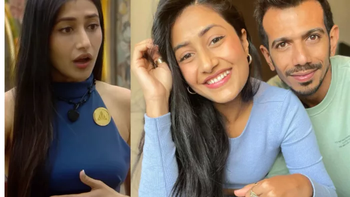 Dhanashree Verma ने चहल संग तलाक पर क्या कहा?